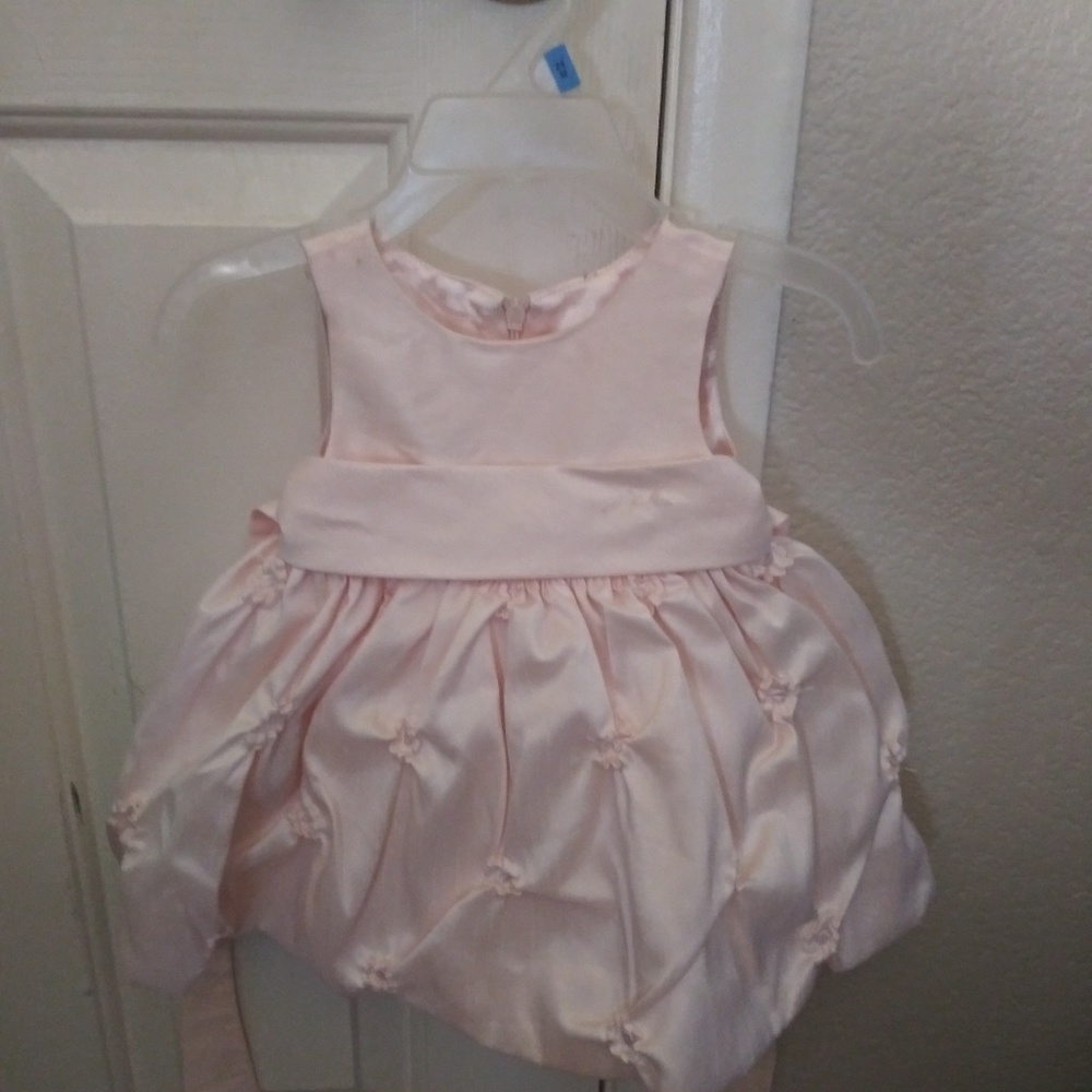 Baby dress